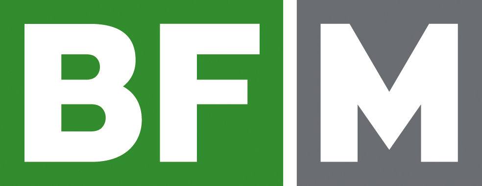 BFM Logo