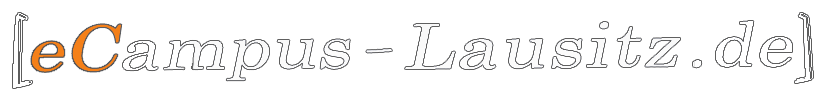 e-Campus Logo