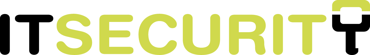 IT Security Logo