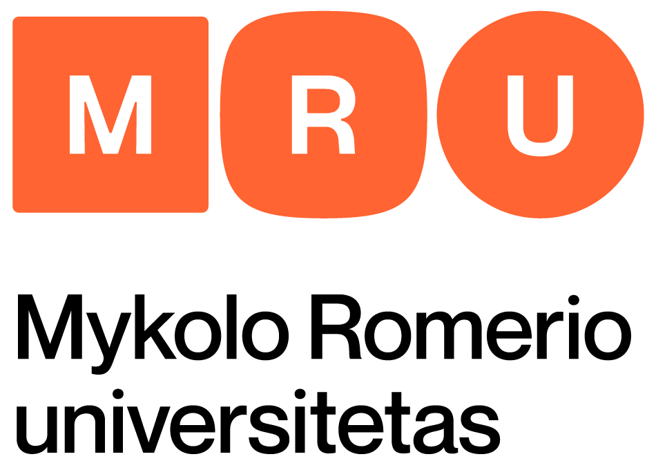 MRU Logo